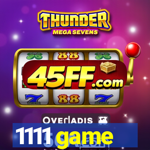 1111 game